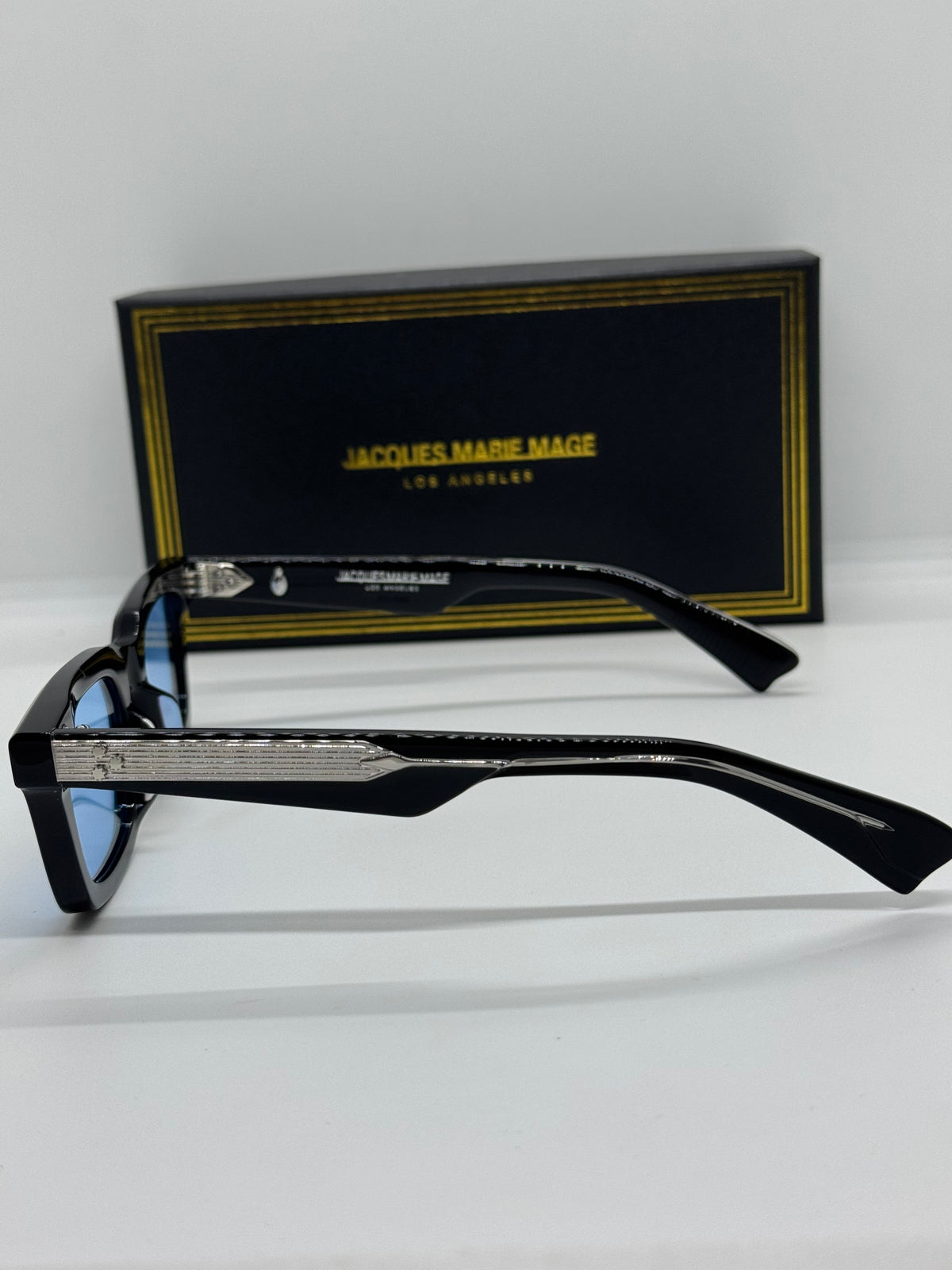 Jacques Marie Mage Casablanca Blue