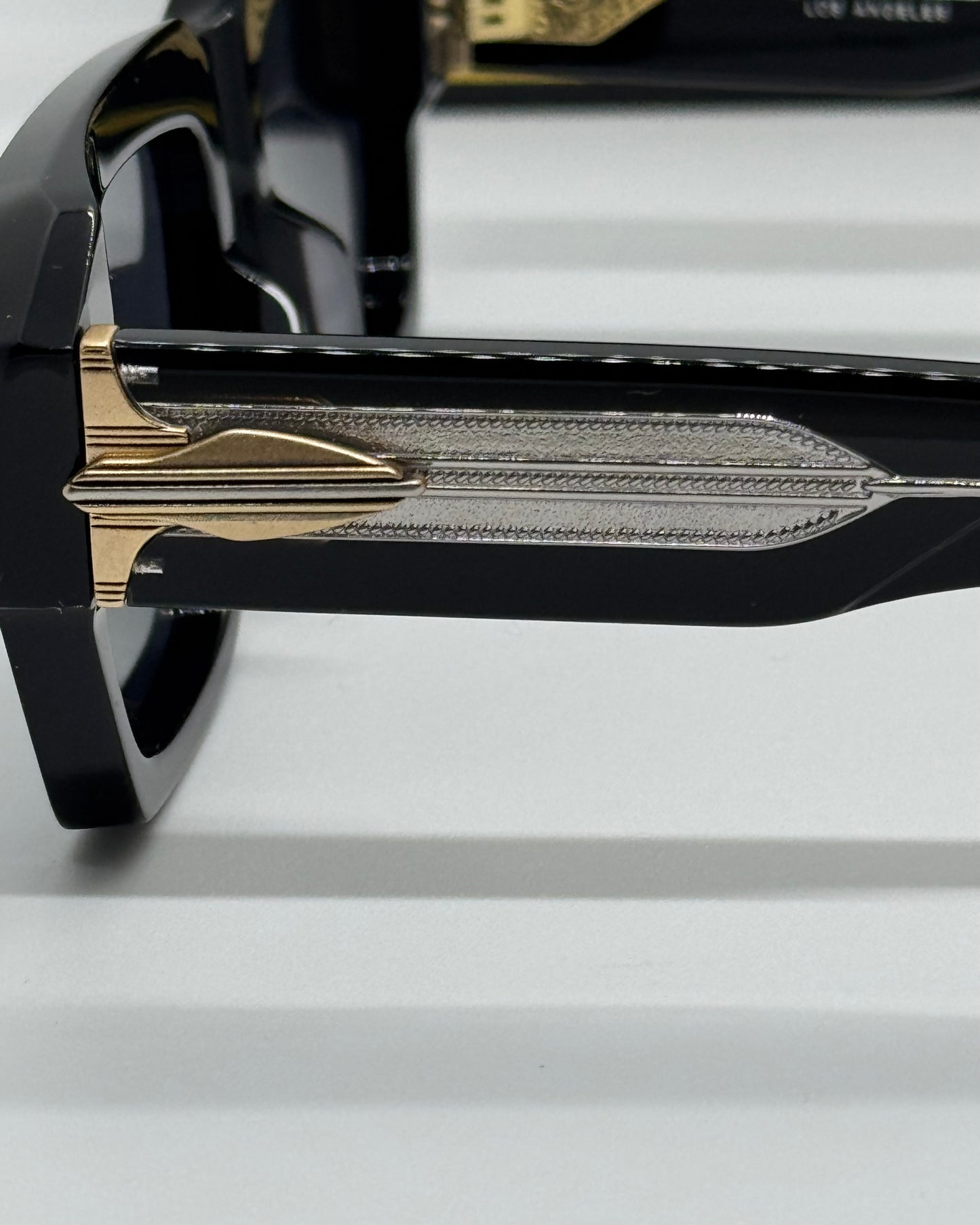 Jacques Marie Mage Dakota Black Shade