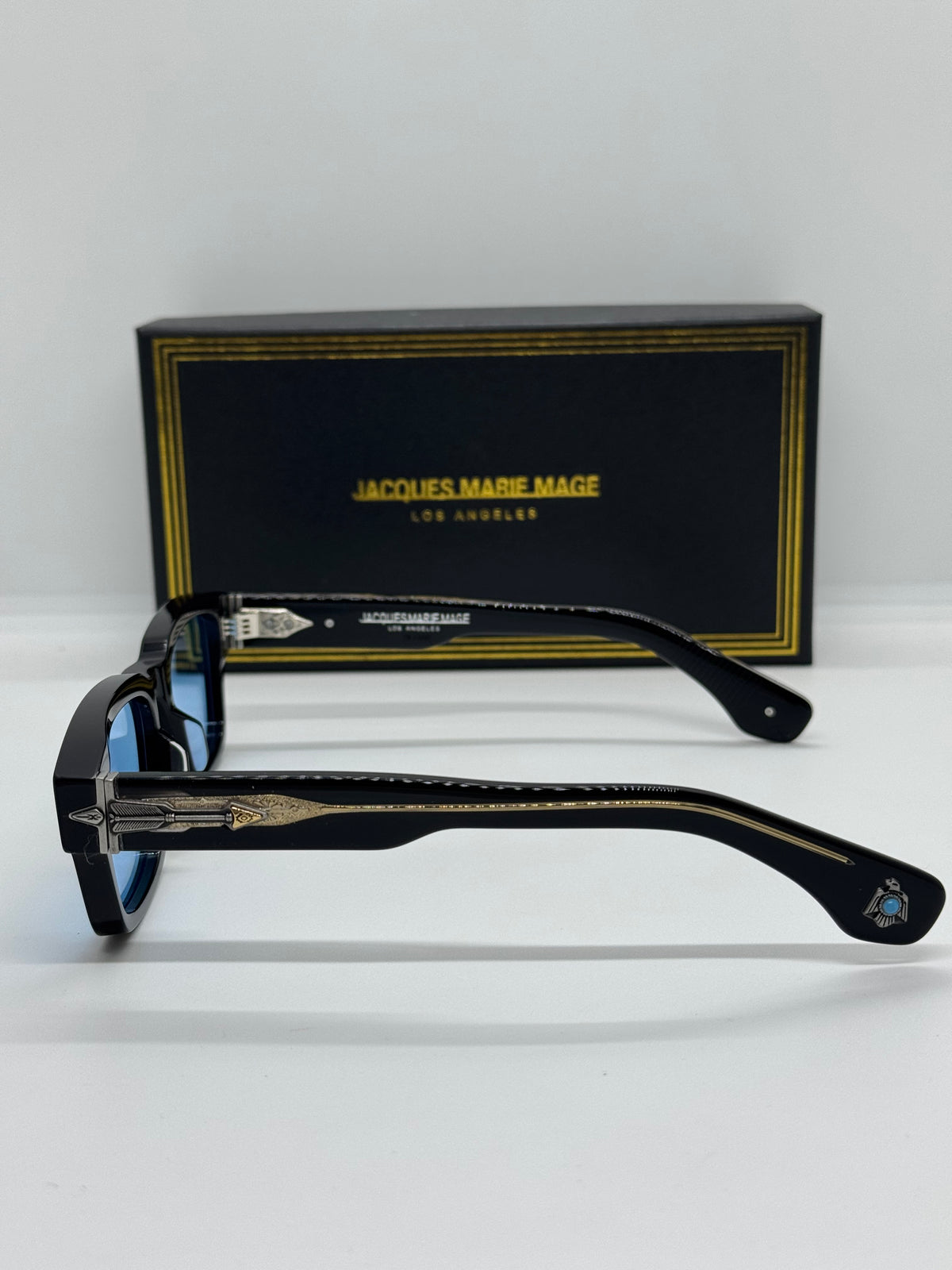 Jacques Marie Mage Kirwin Blue