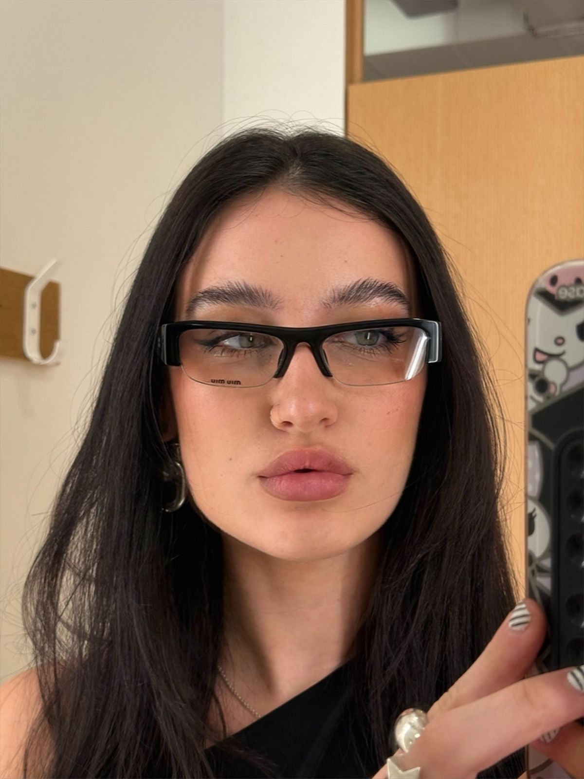 MM Vedette Frame