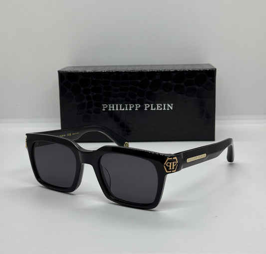 Philipp Plein Dark Shapes VPP082M Shade