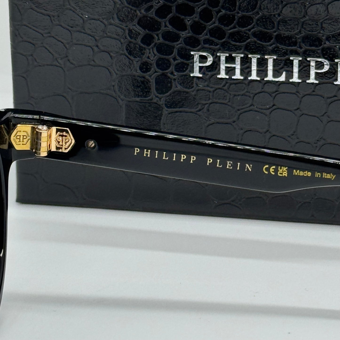 Philipp Plein Starlight SPP045M Black