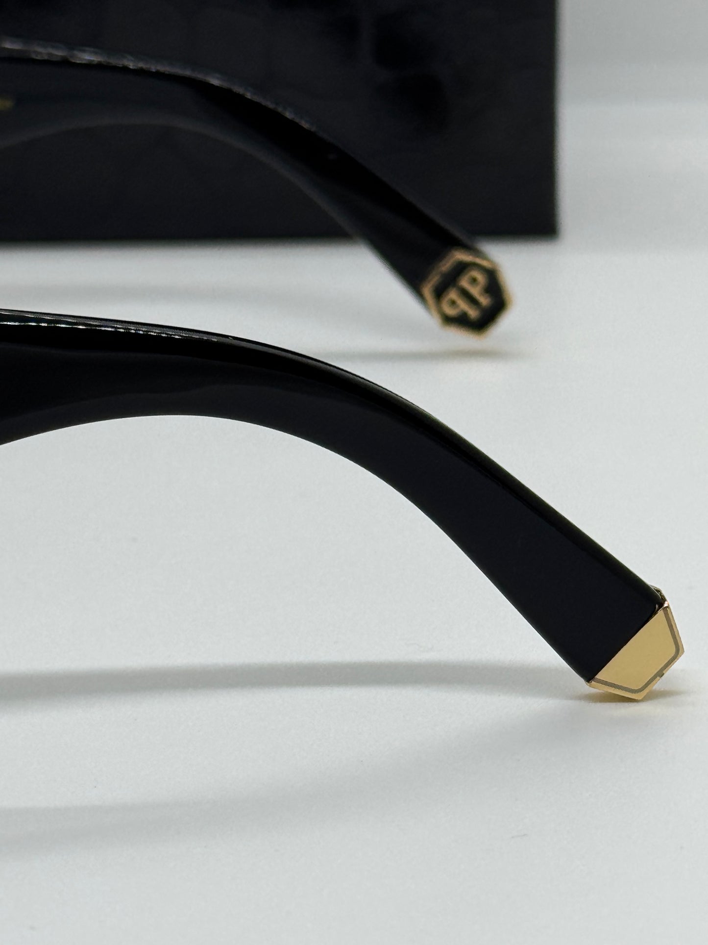 Philipp Plein London SPP011 Brown