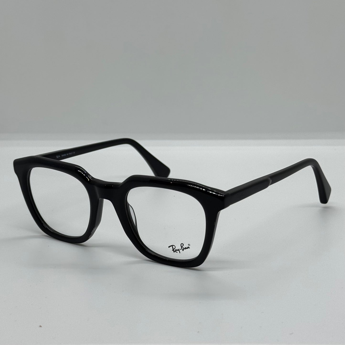 Ray-ban T1627 Black Frame