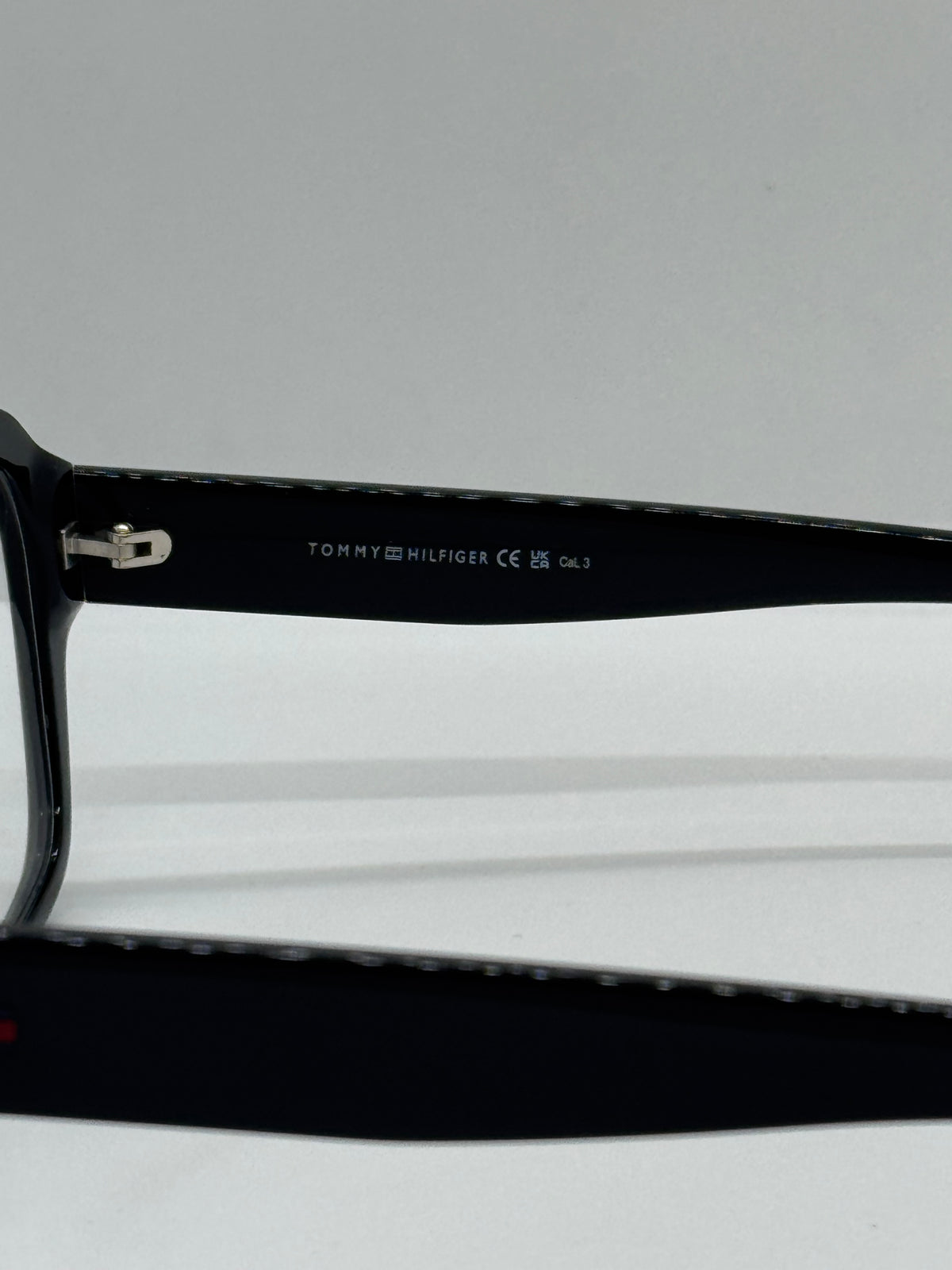 Tommy Hilfiger TH2161 Black Frame