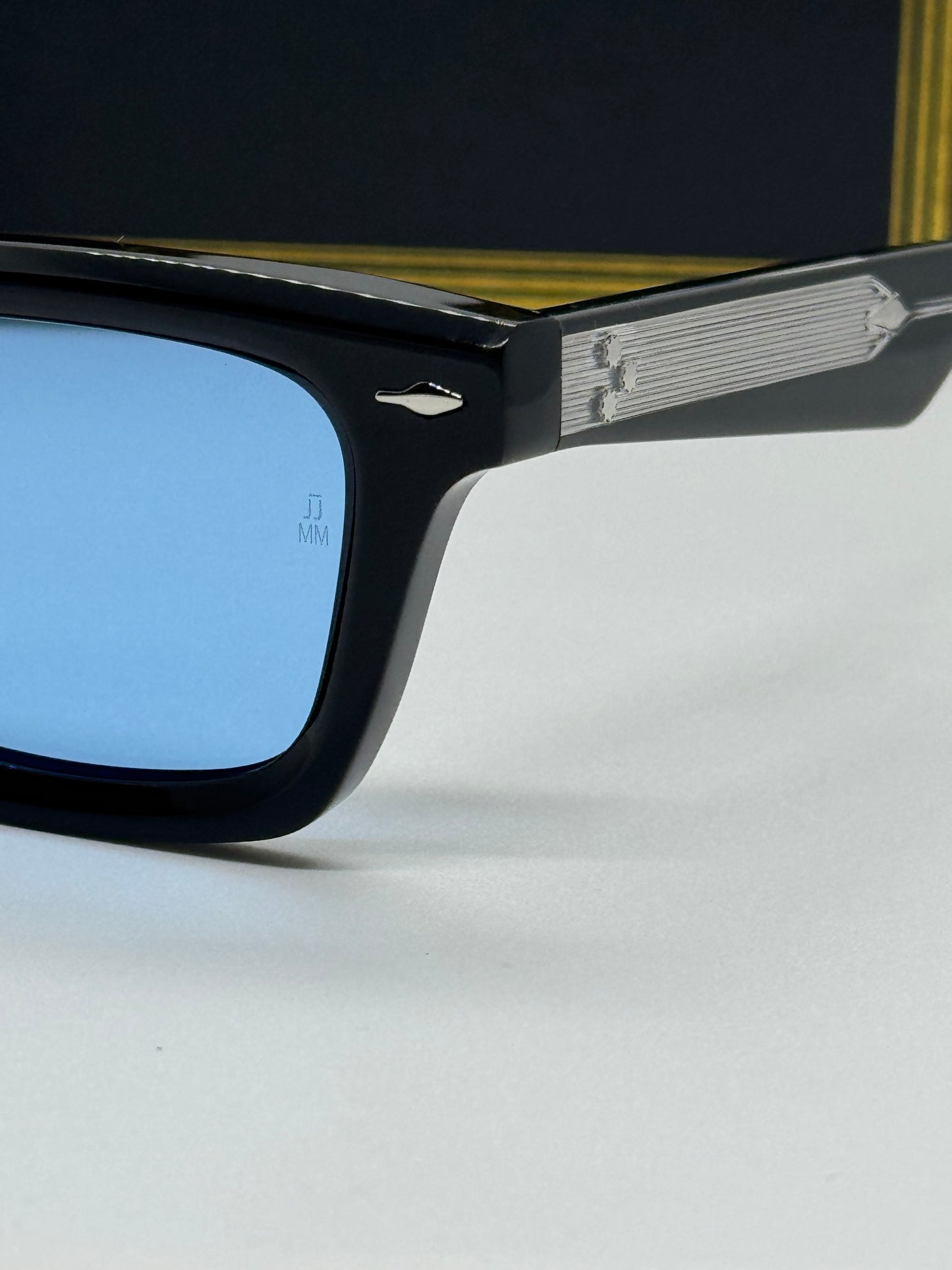Jacques Marie Mage Casablanca Blue