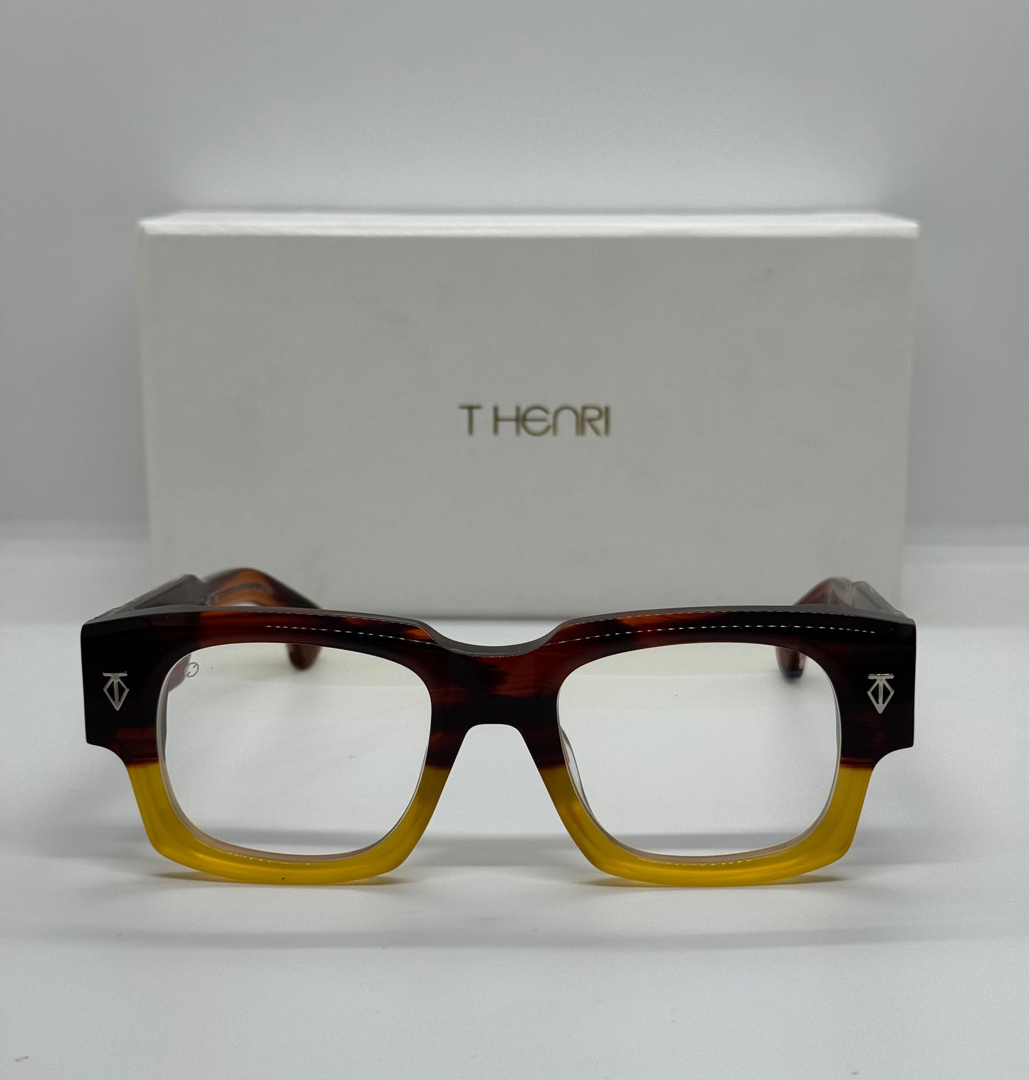 T Henri Dusenberg Brown