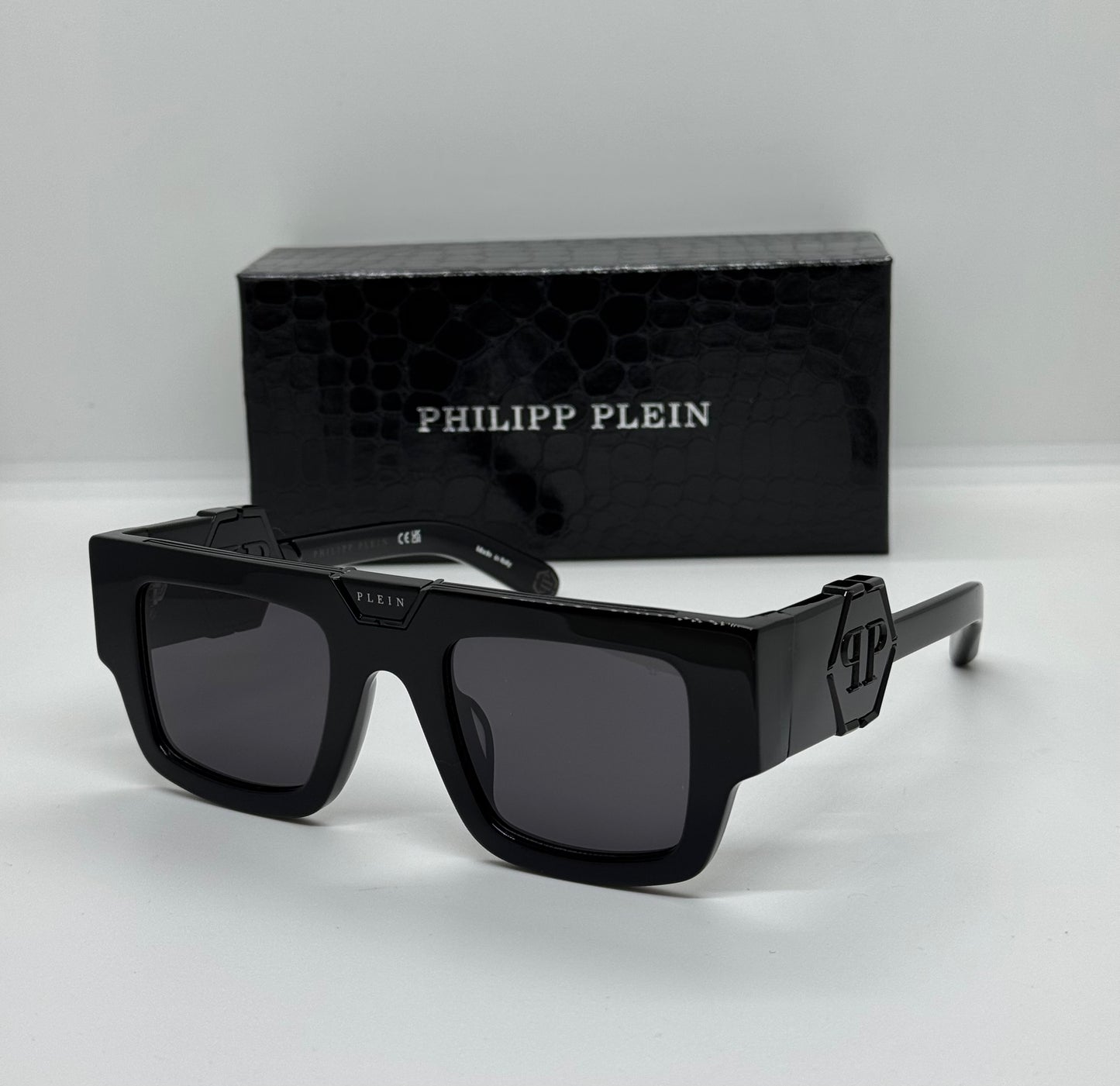 Philipp Plein Gloom SPP092 Black