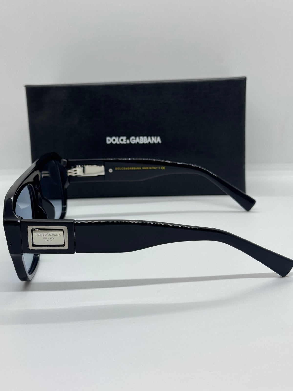 Dolce & Gabbana DNA DG4506 Blue Shade