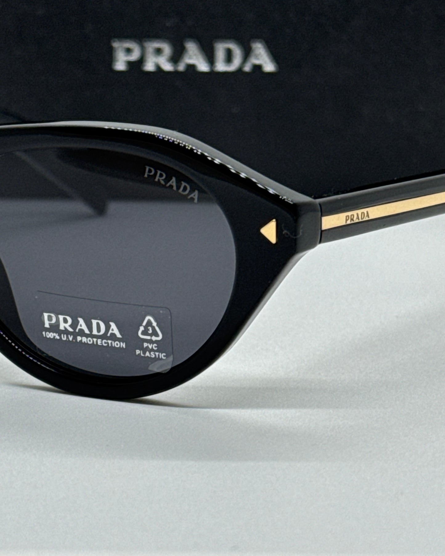 Rada SPR B15 Black