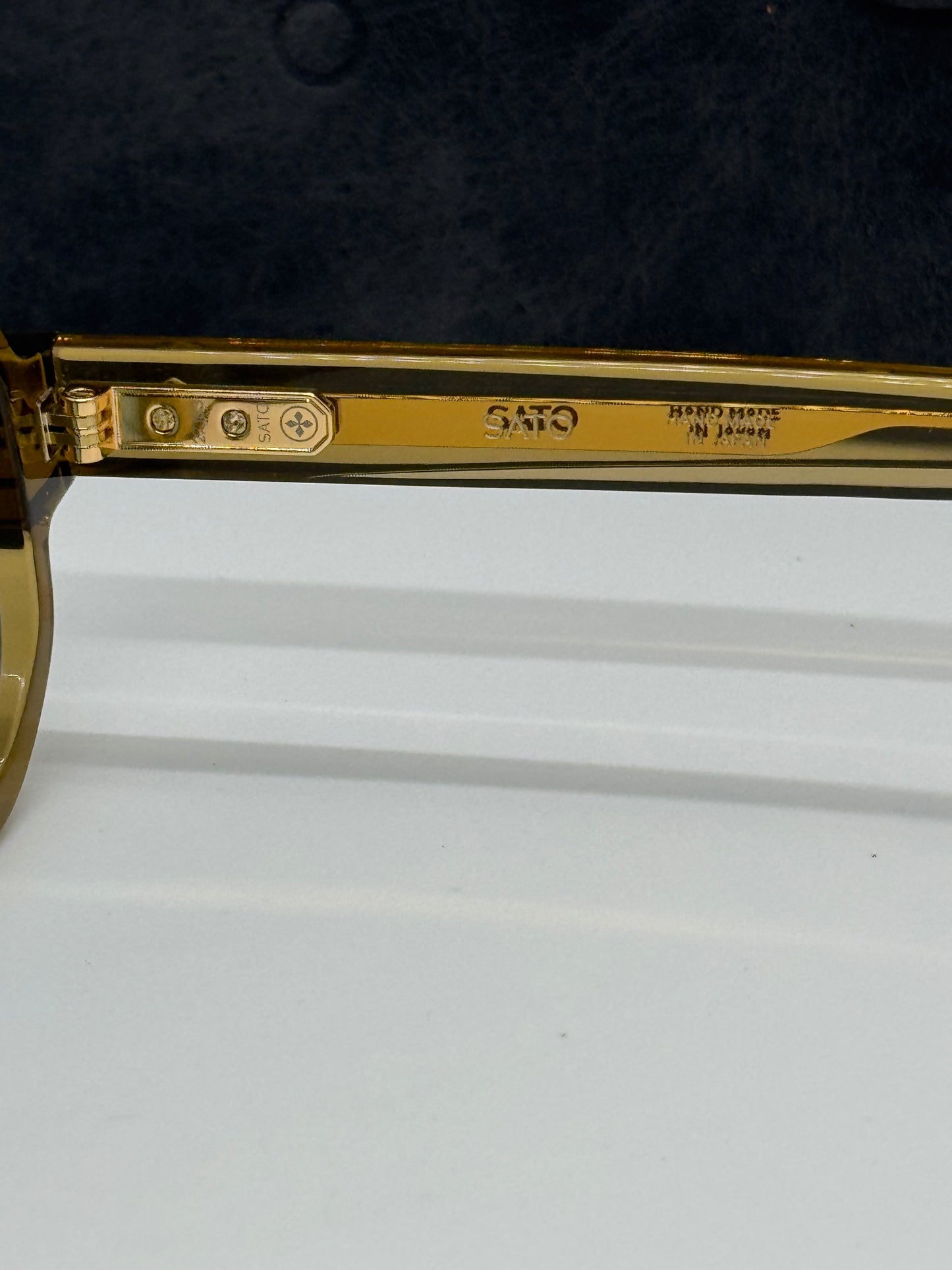 Sato Ran Maple Crystal