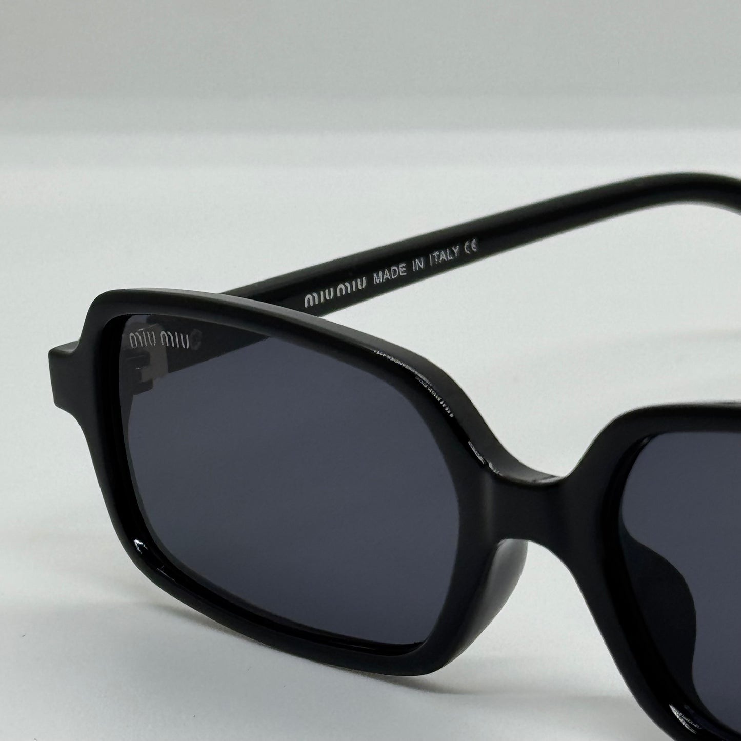 MM Rectangular Shade