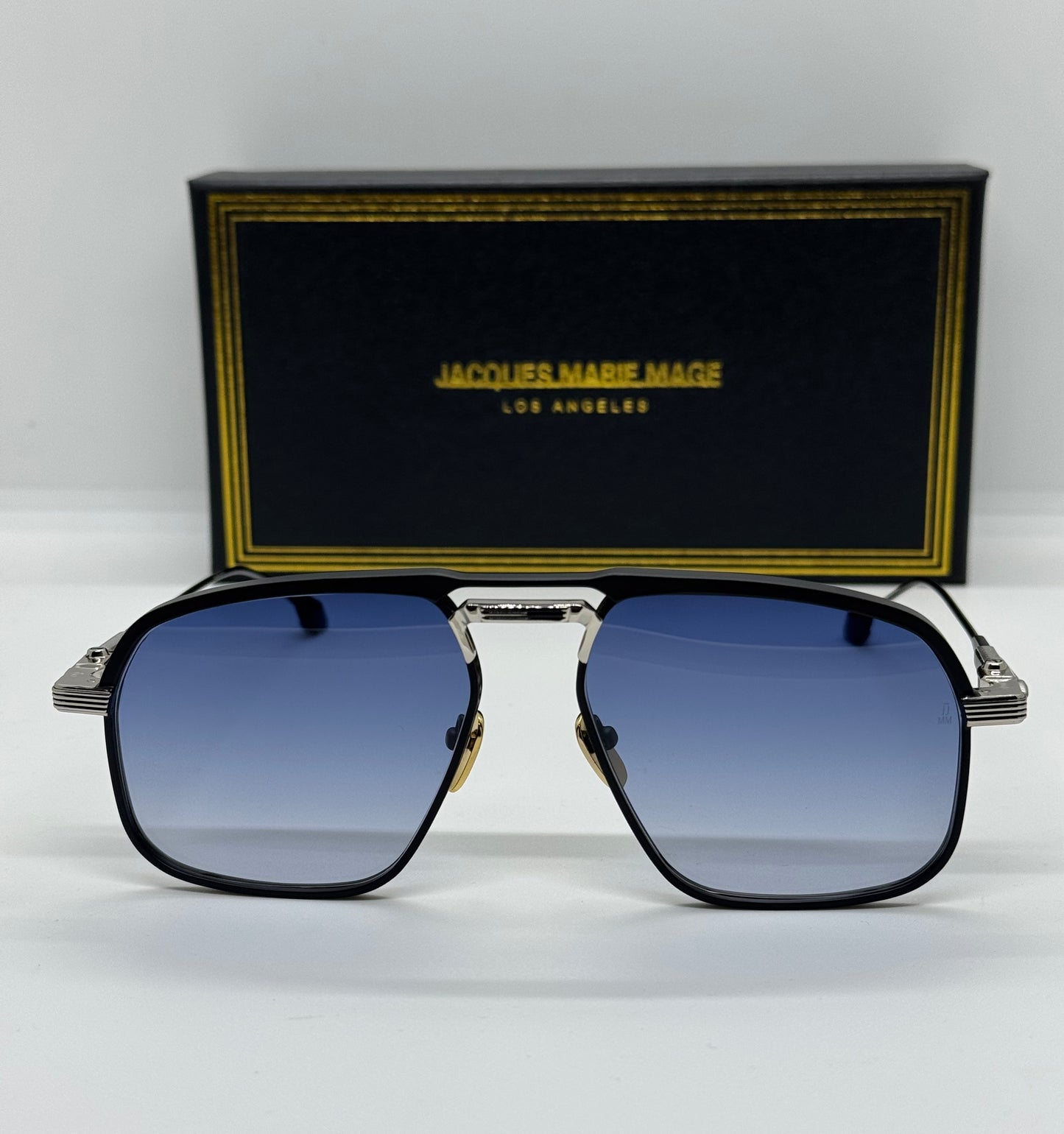 Jacques Marie Mage Labarge Navy