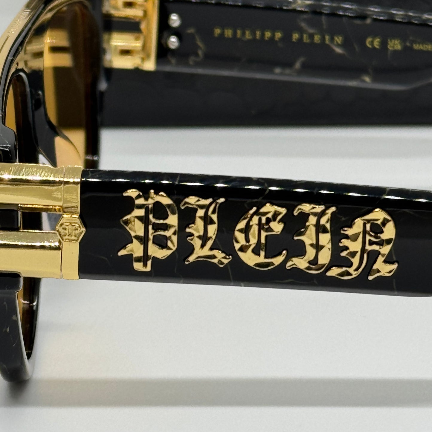 Philipp Plein Pure Pleasure London SPP011X Yellow