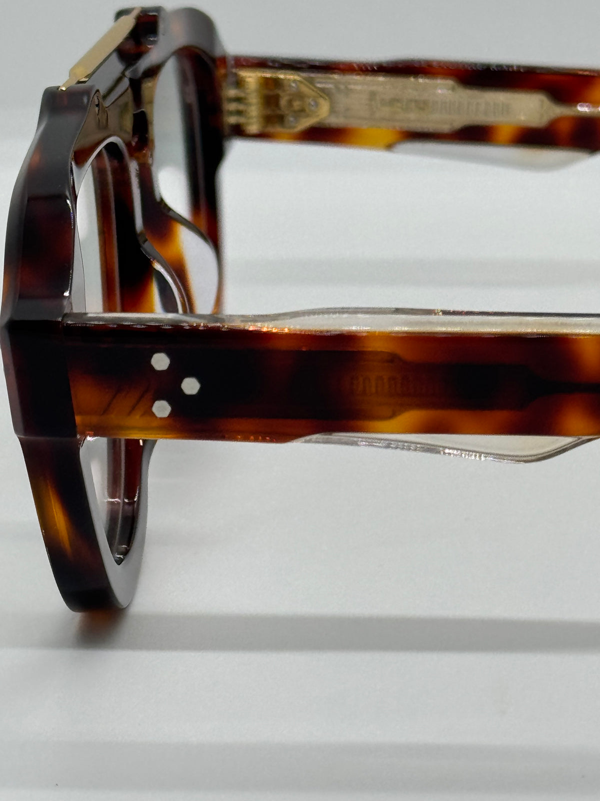 T Henri Dino Tortoise Frame