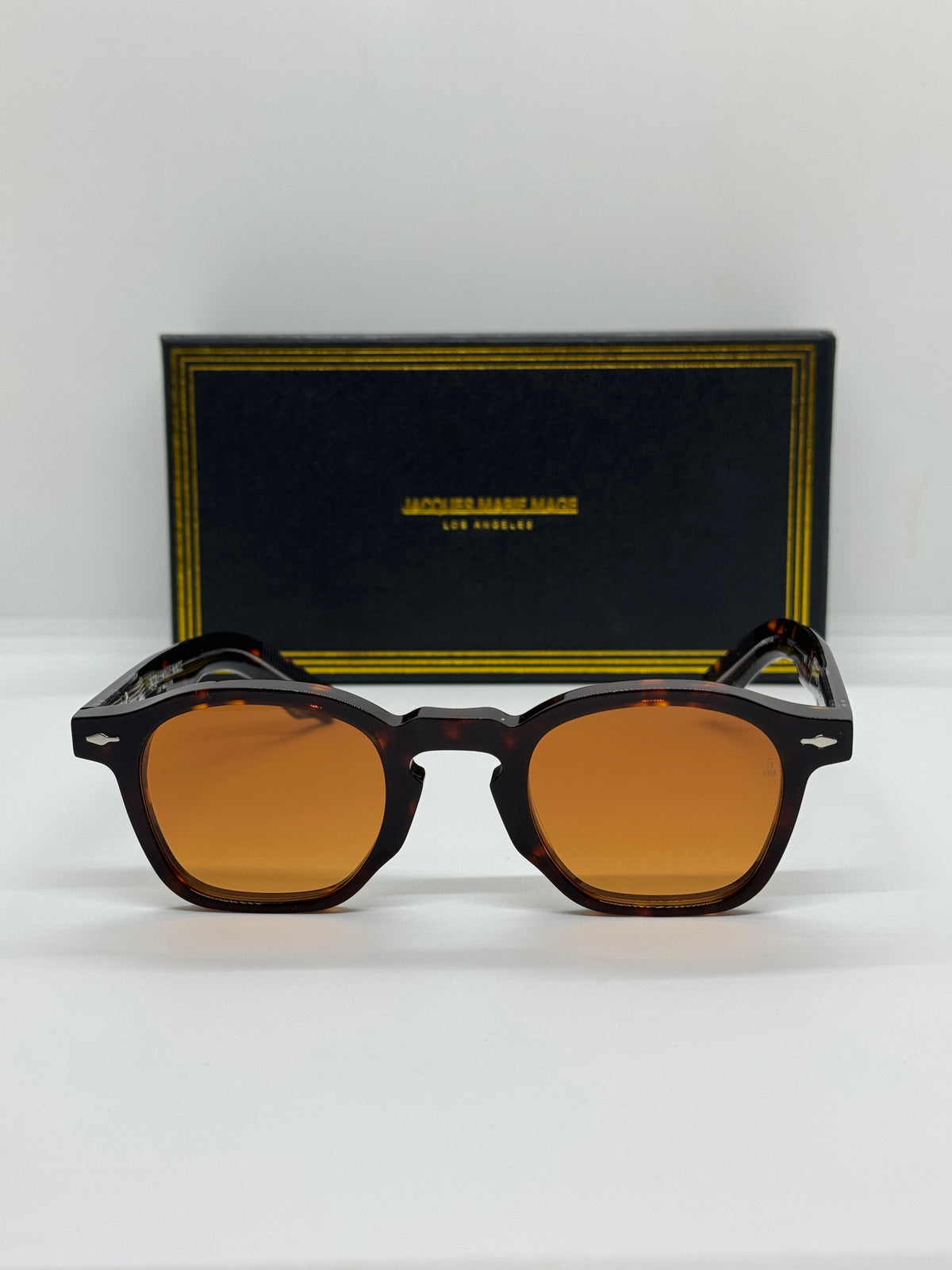 Jacques Marie Mage Zephirin Coral tokyo
