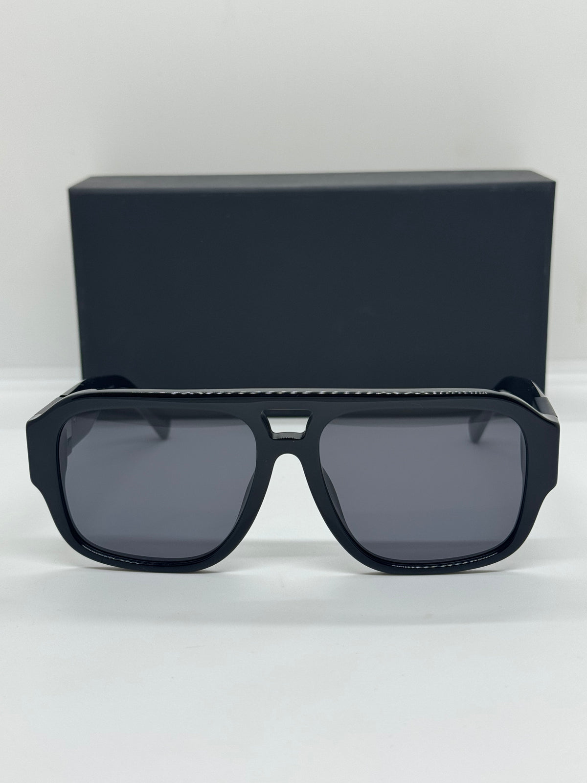 Dolce & Gabbana DNA DGA506 Black