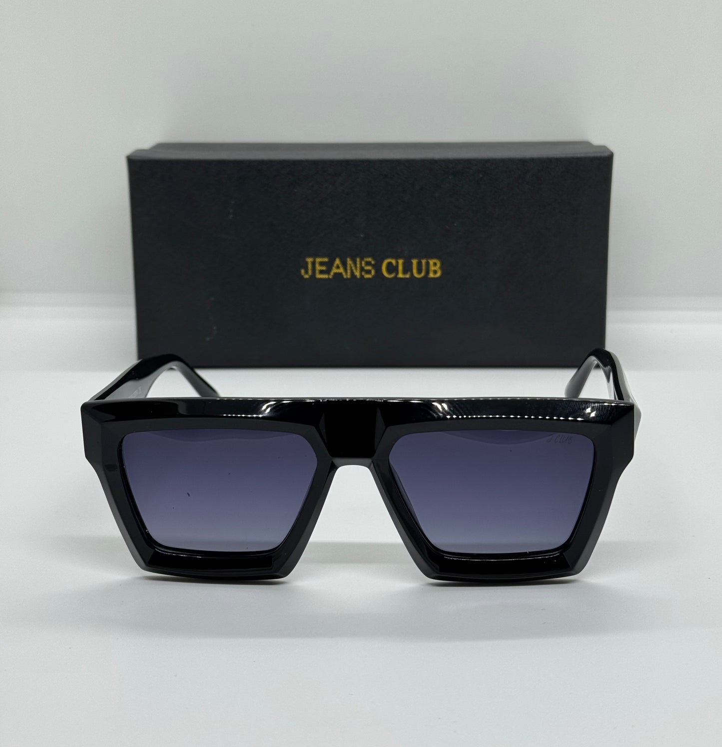 Jeans Club YD1243 3D Shade