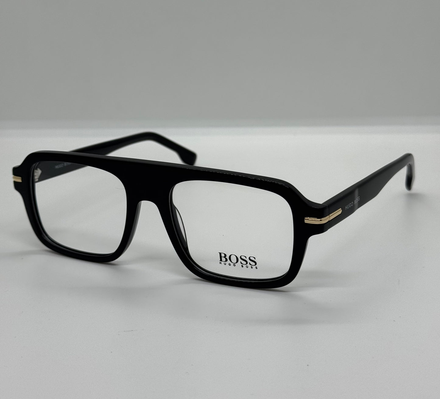 Hugo Boss 0860 Black Frame