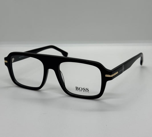 Hugo Boss 0860 Black Frame