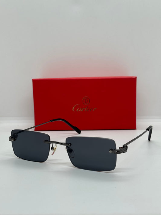 Cartier Panthere CT0749S Black