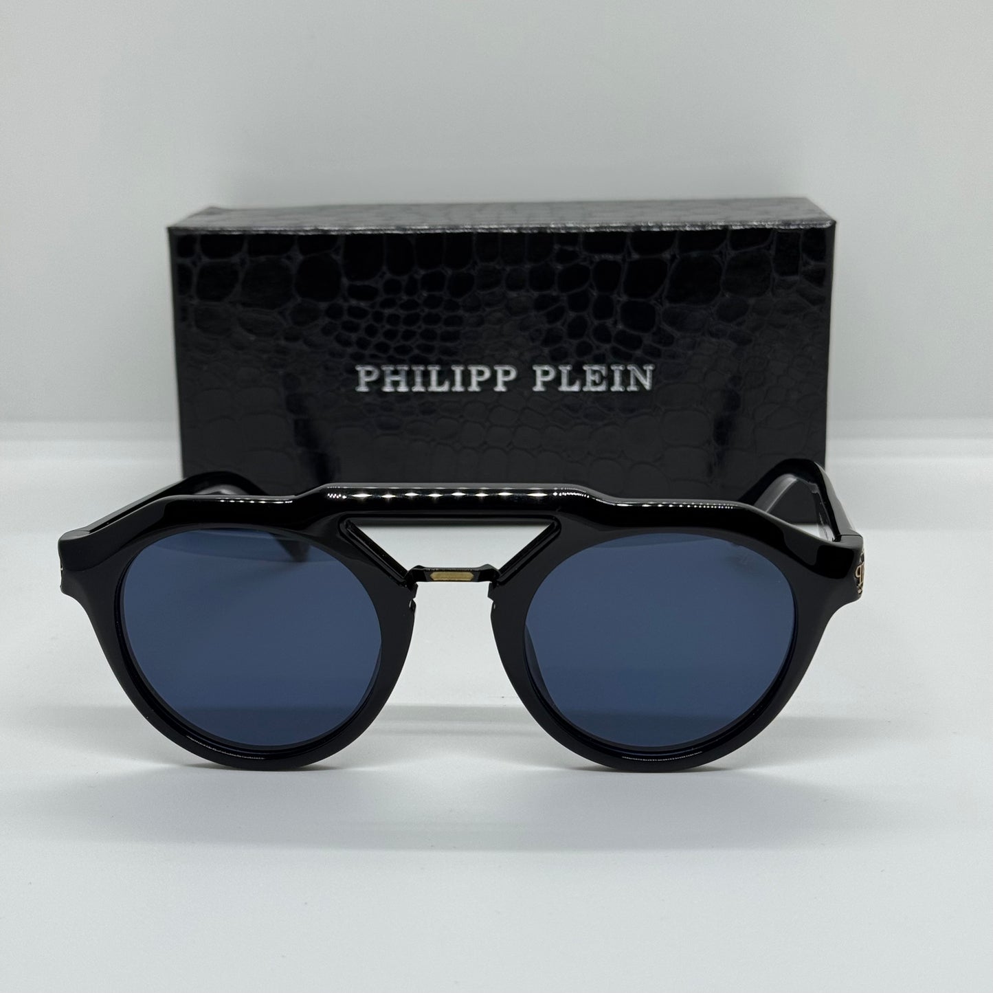 Philipp Plein Starlight SPP045M Black