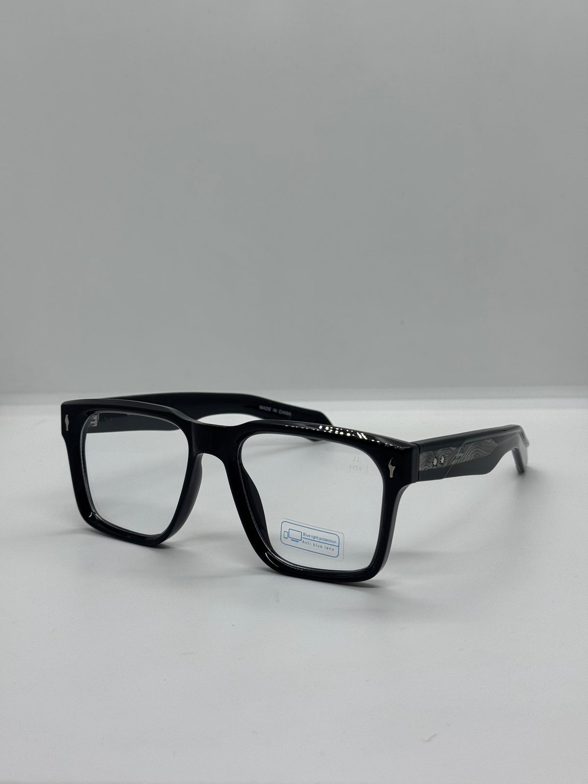 JMM 10815 Frame