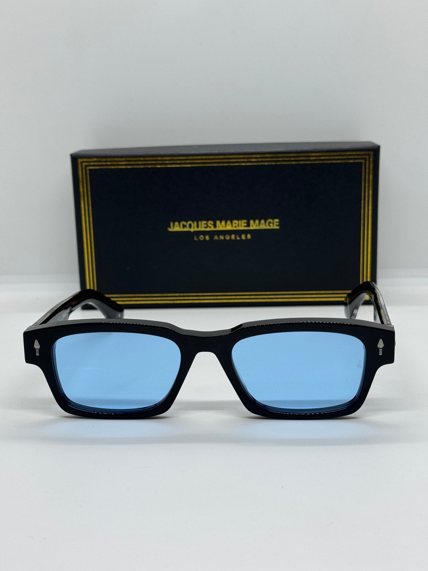 Jacques Marie Mage Kirwin Blue