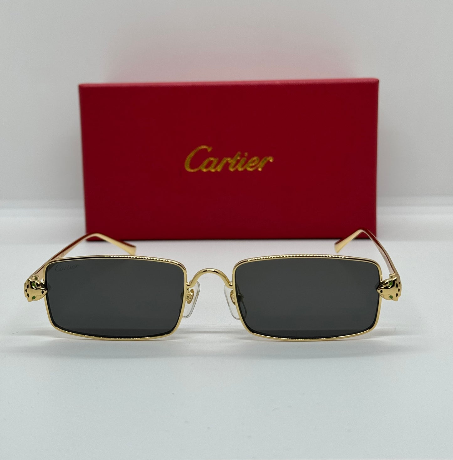Cartier Panthere CT0473S Black