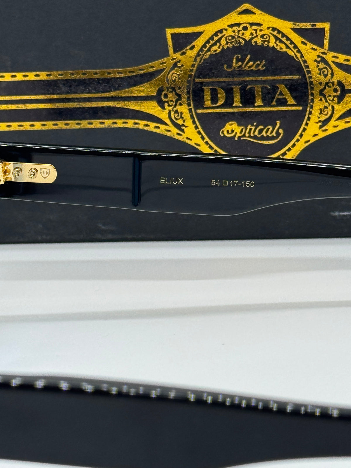 Dita Eliux DTX751 Blue Shade