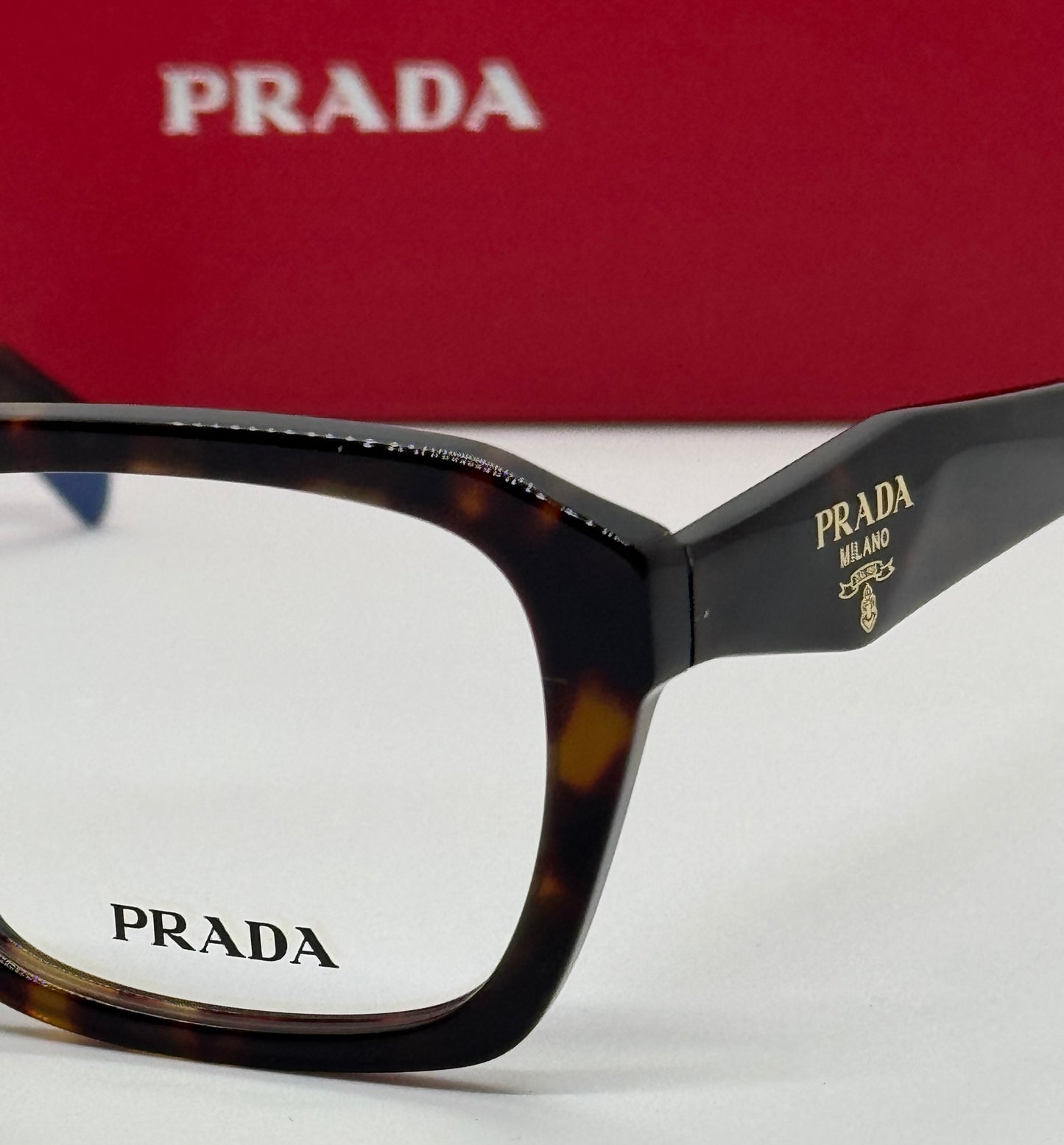 Prada VPR 14Z-F Frame