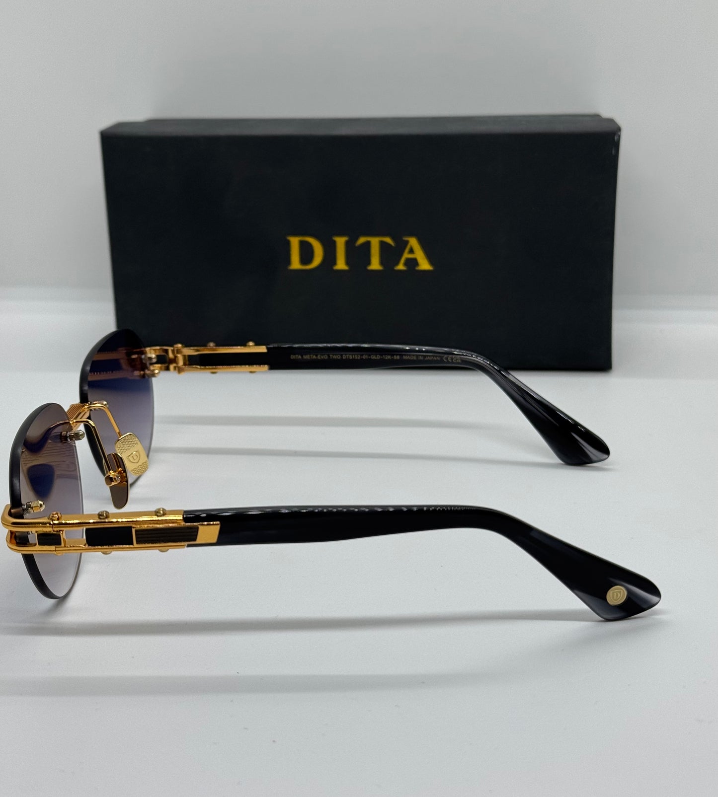 Dita Meta-Evo Two DTS152