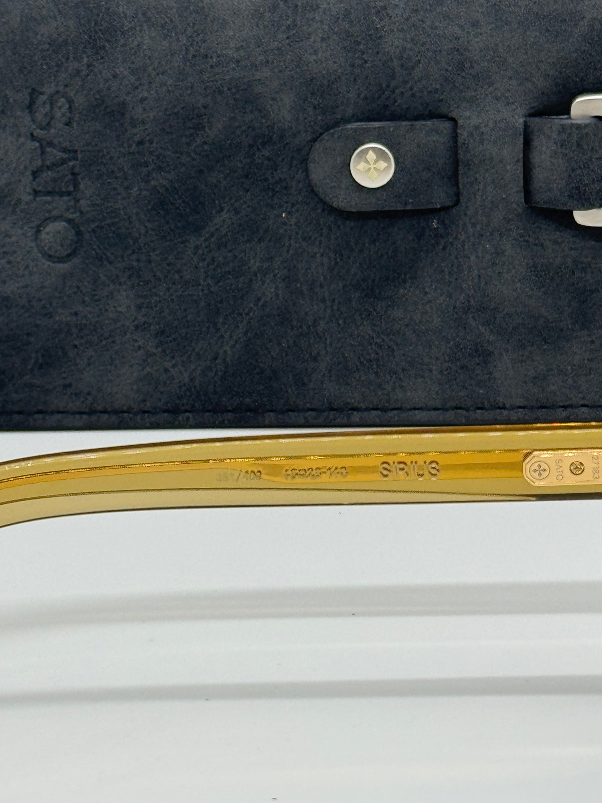 Sato Sirius Maple Crystal