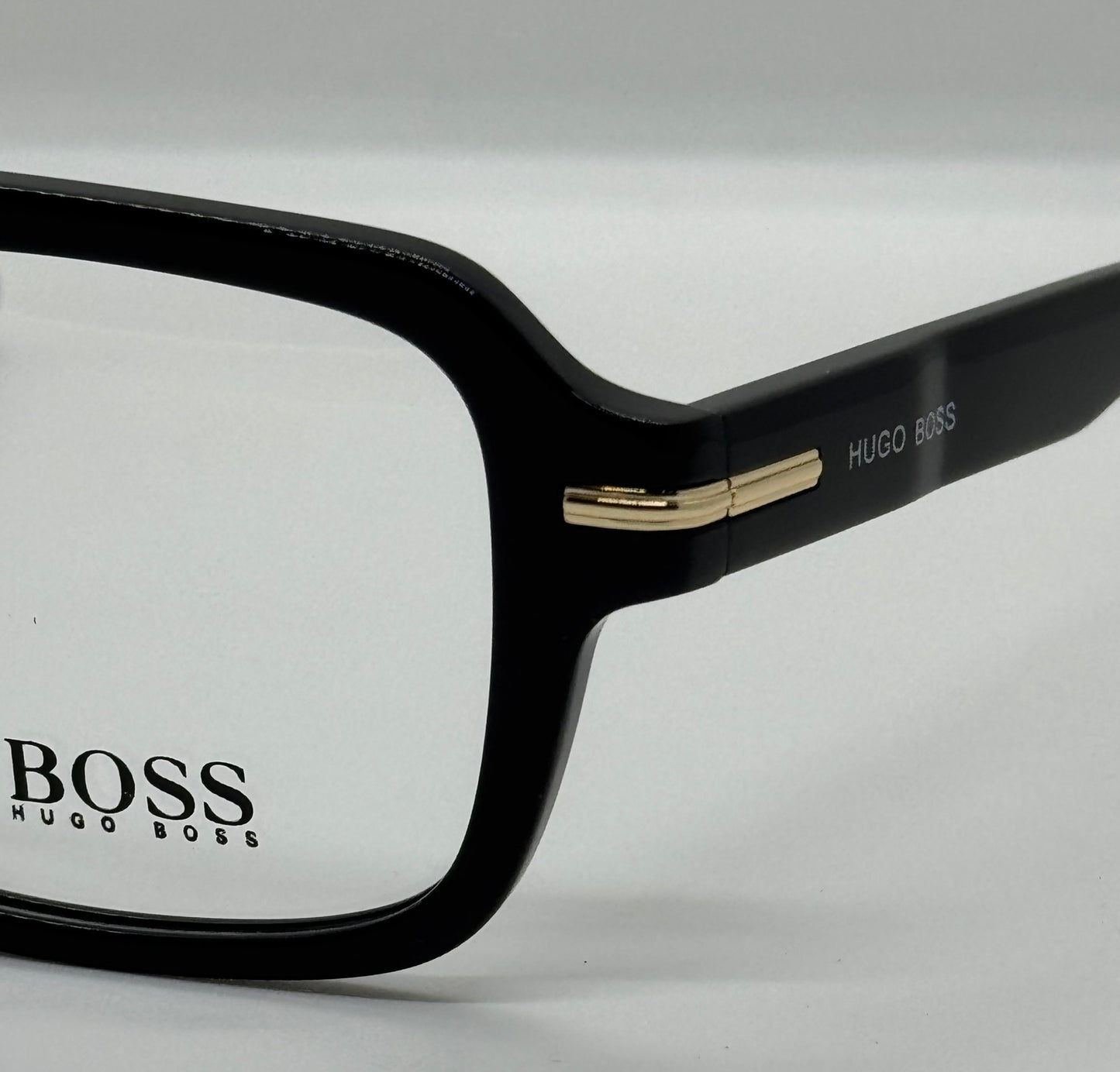 Hugo Boss 0860 Black Frame