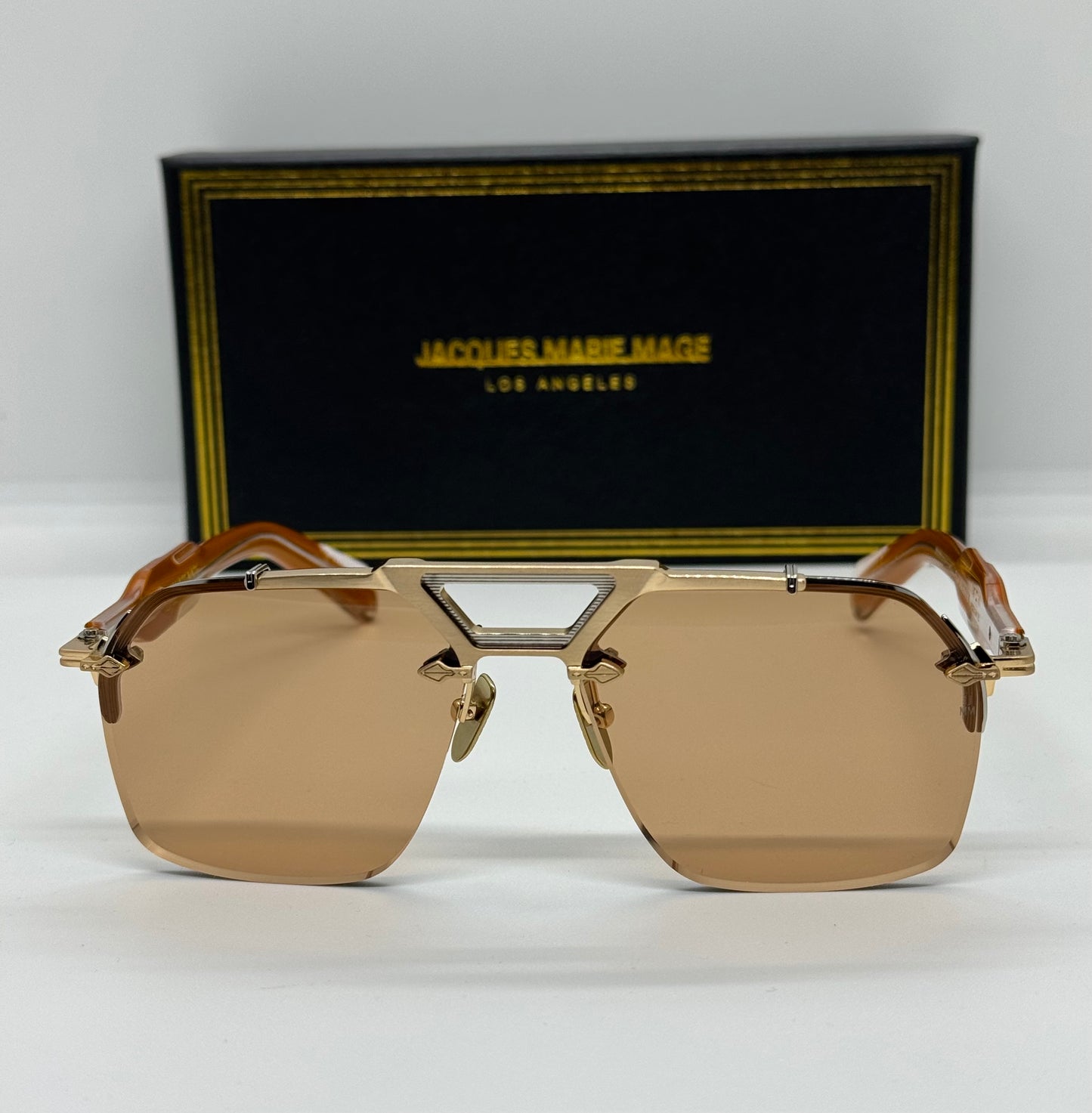 Jacques Marie Mage Silverton Suntan