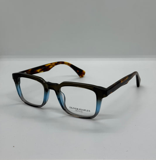 Oliver Peoples T1655 Frame