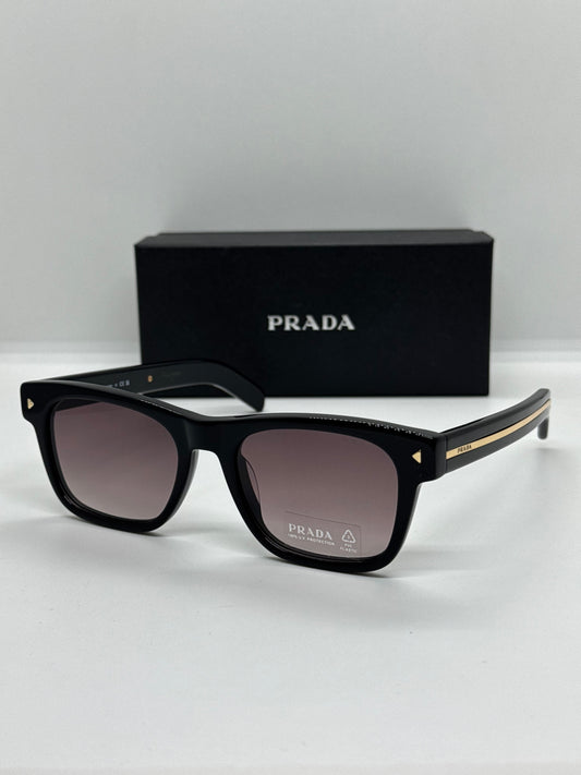 Prada SPR B12 Brown