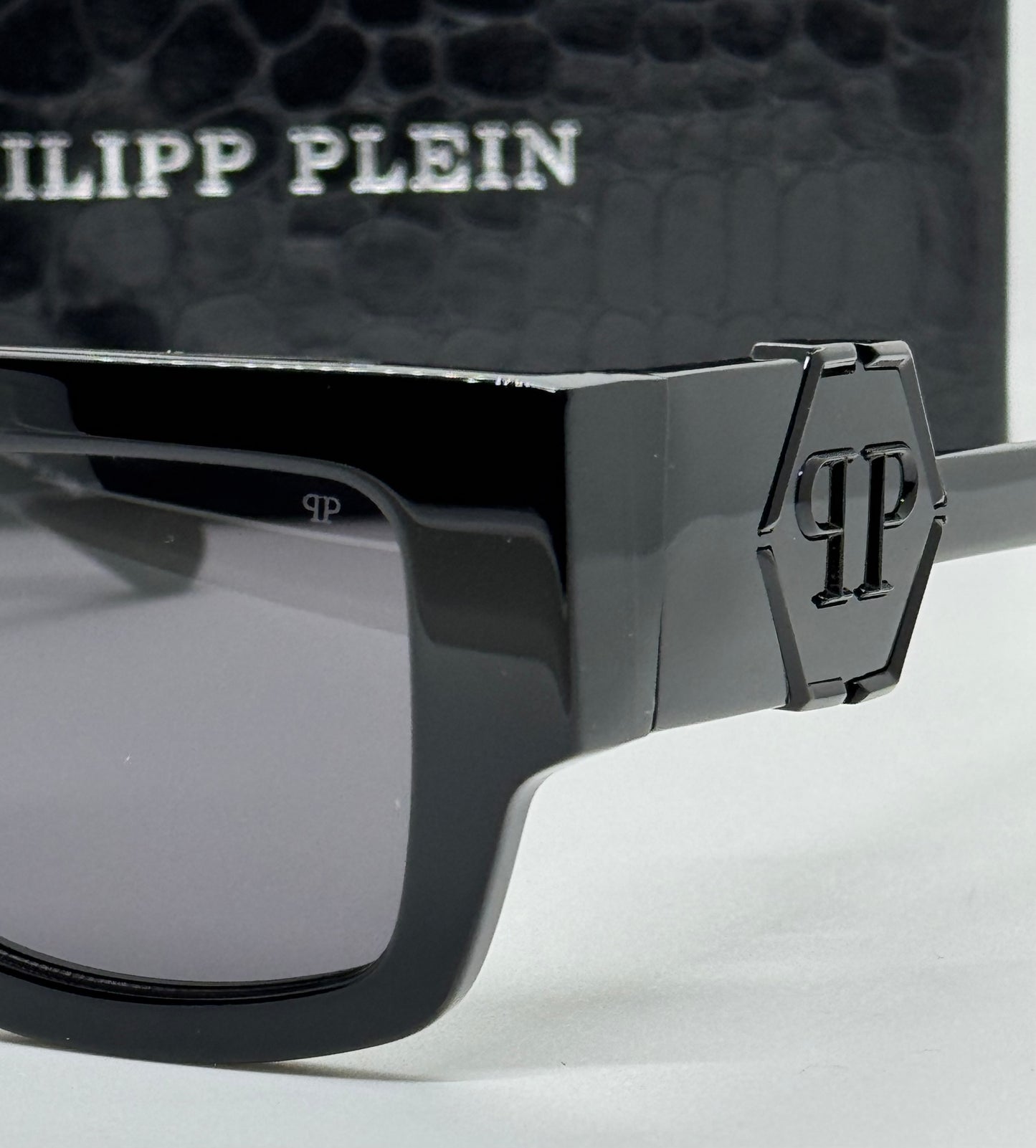 Philipp Plein Gloom SPP092 Black