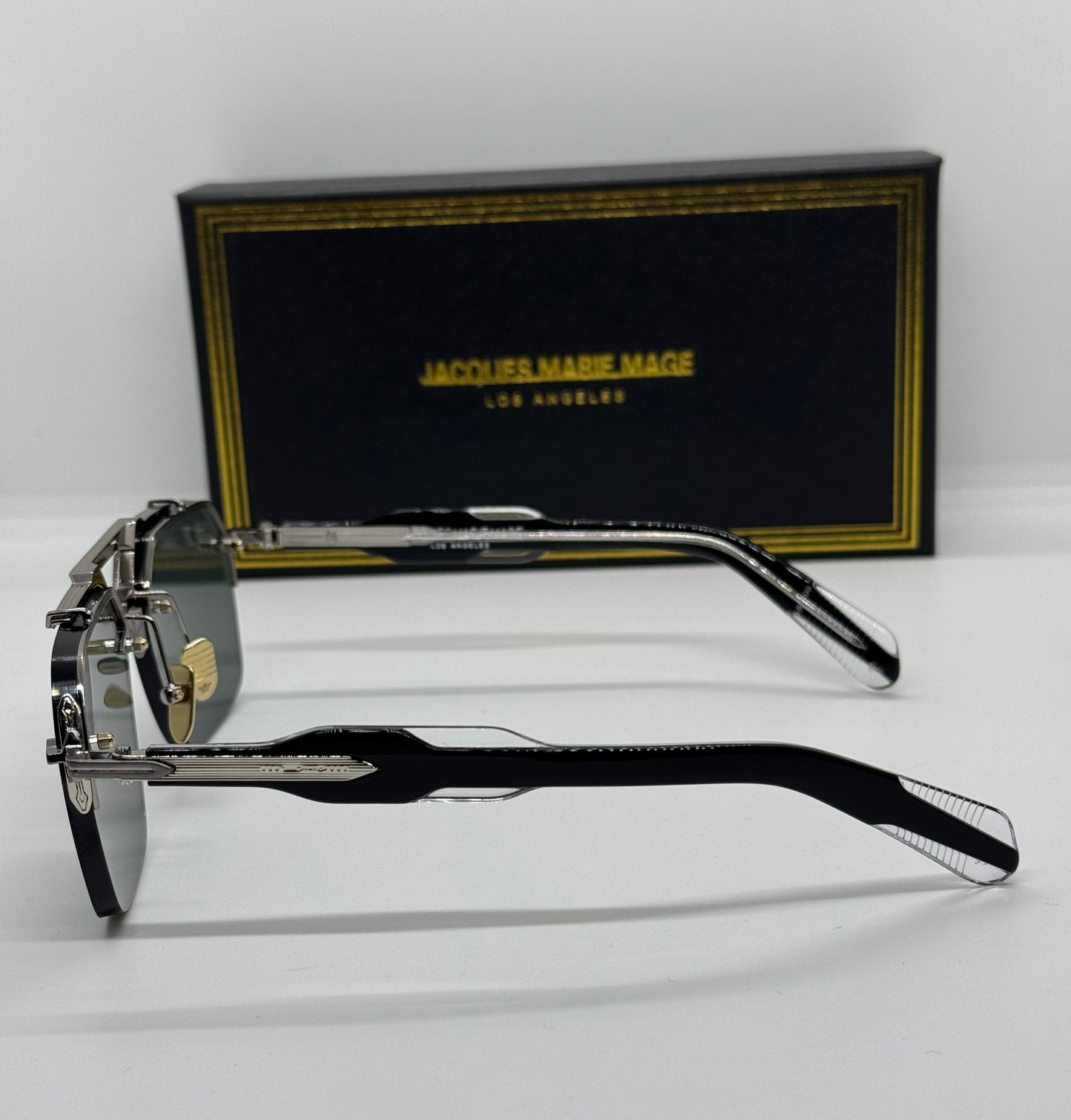 Jacques Marie Mage Silverton Olive