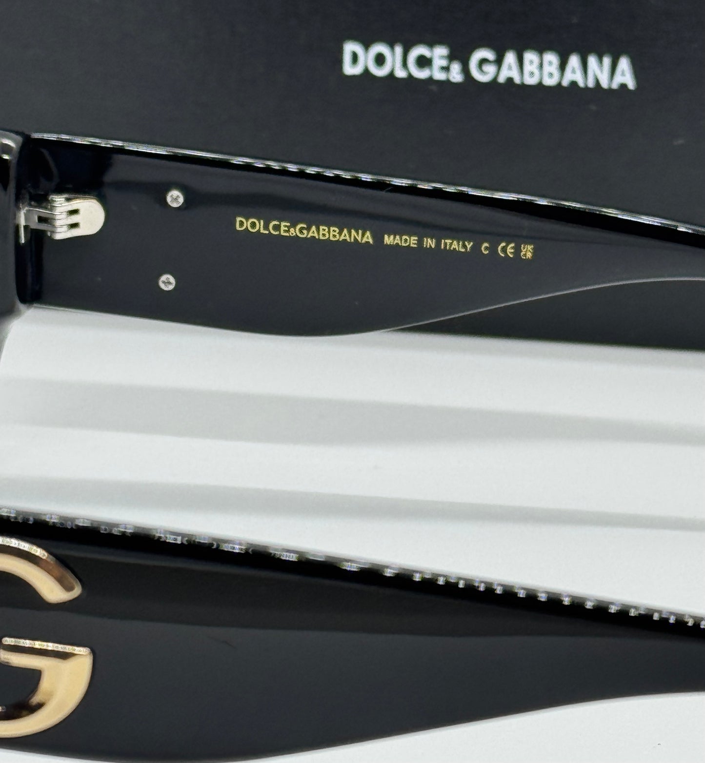 Dolce & Gabbana DG4499 Pilot