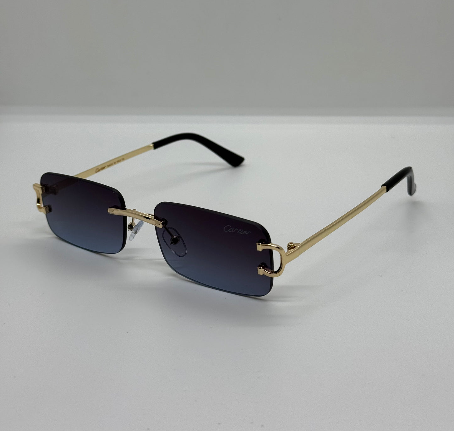 CT Mini Rimless Recta