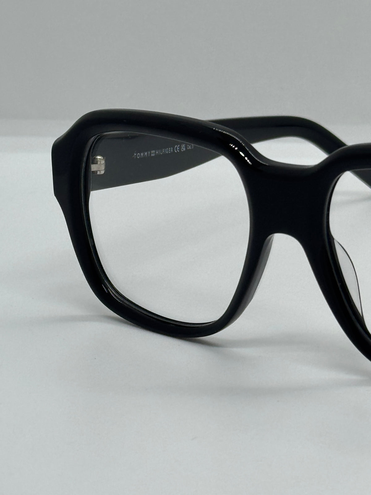 Tommy Hilfiger TH2161 Black Frame
