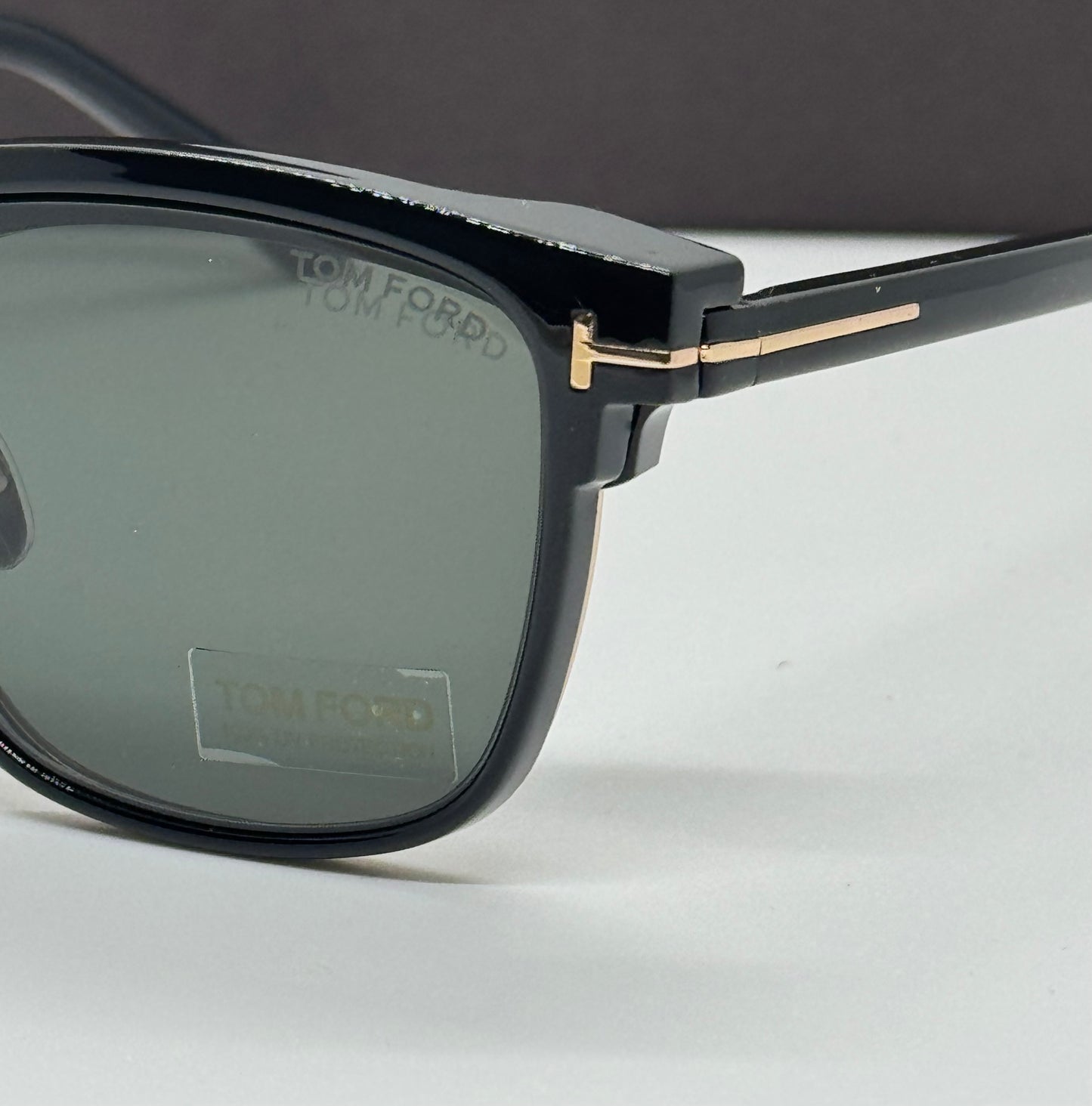 Tom Ford TF5683-B Black