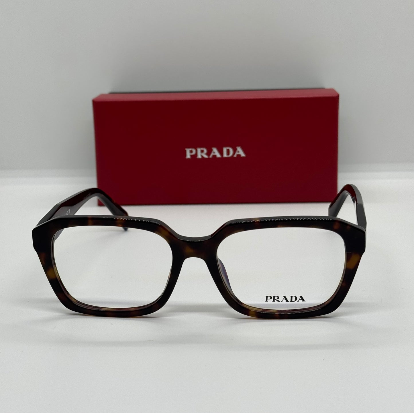 Prada VPR 14Z-F Frame