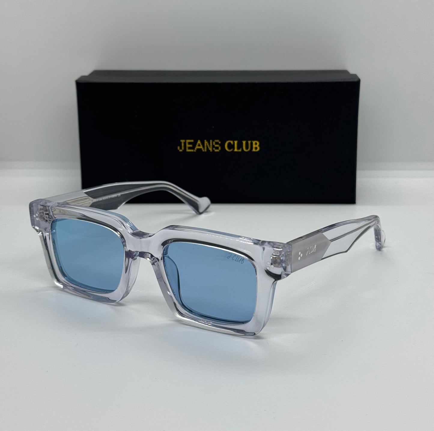Jeans Club M3035 Shade