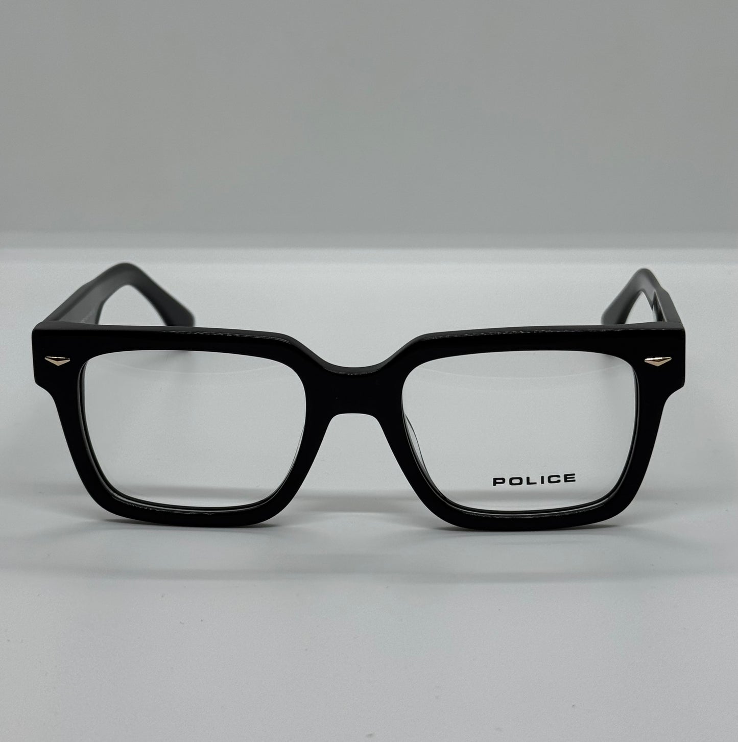 Police VPLQ73 Square Frame