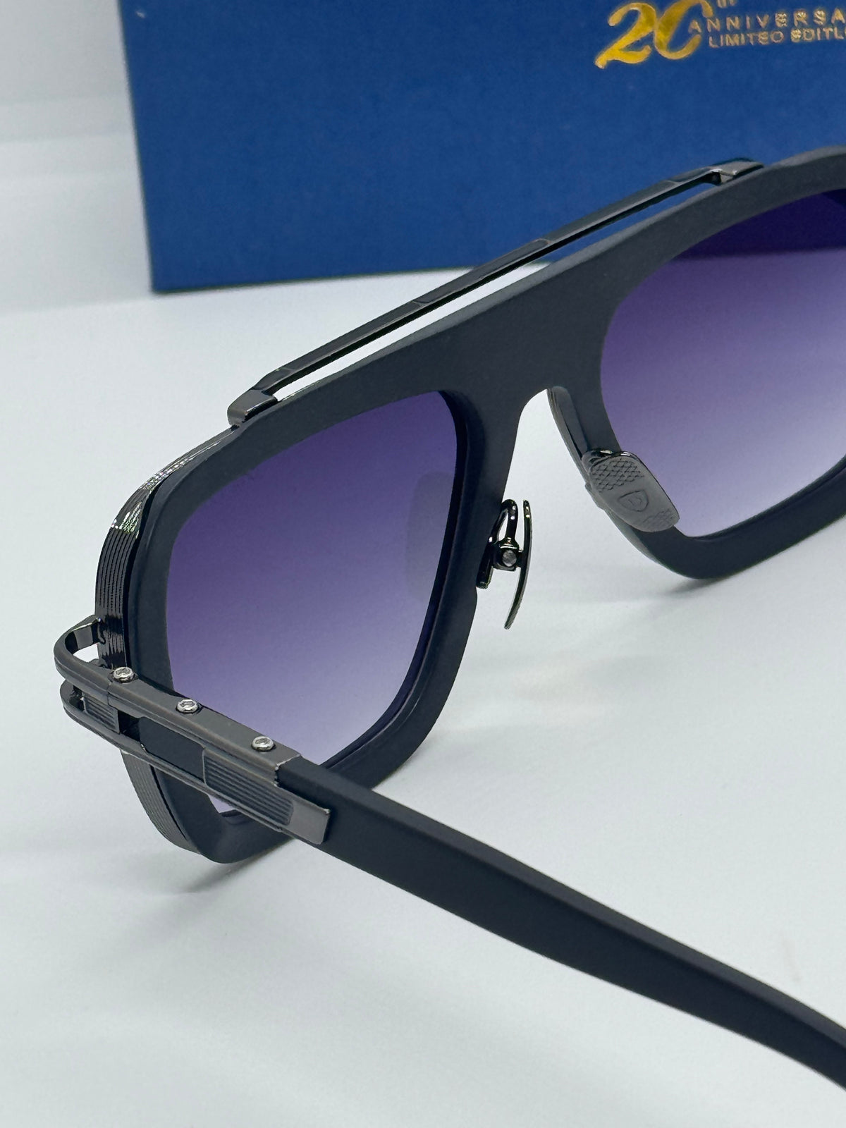 Dita LXN-EVO DTS403 Black Shade