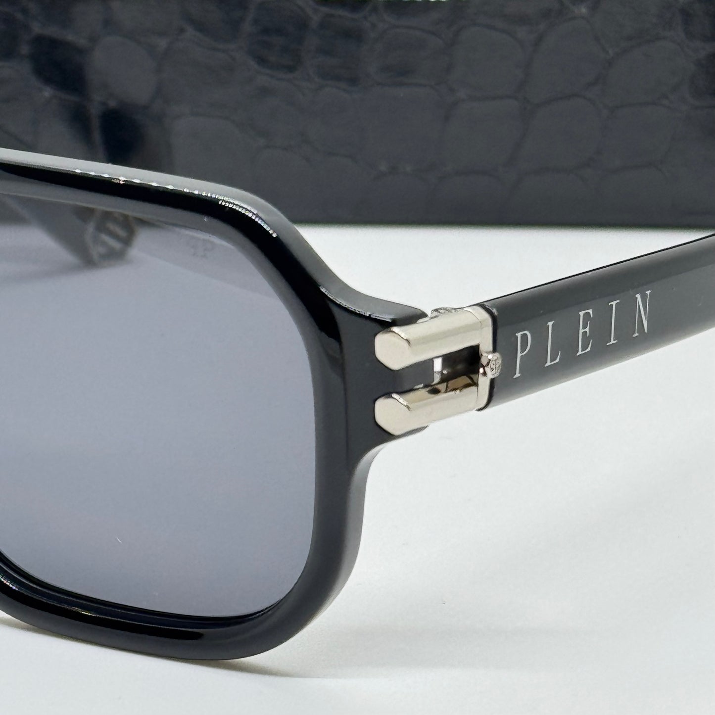 Philipp Plein Icon SPP148M Black