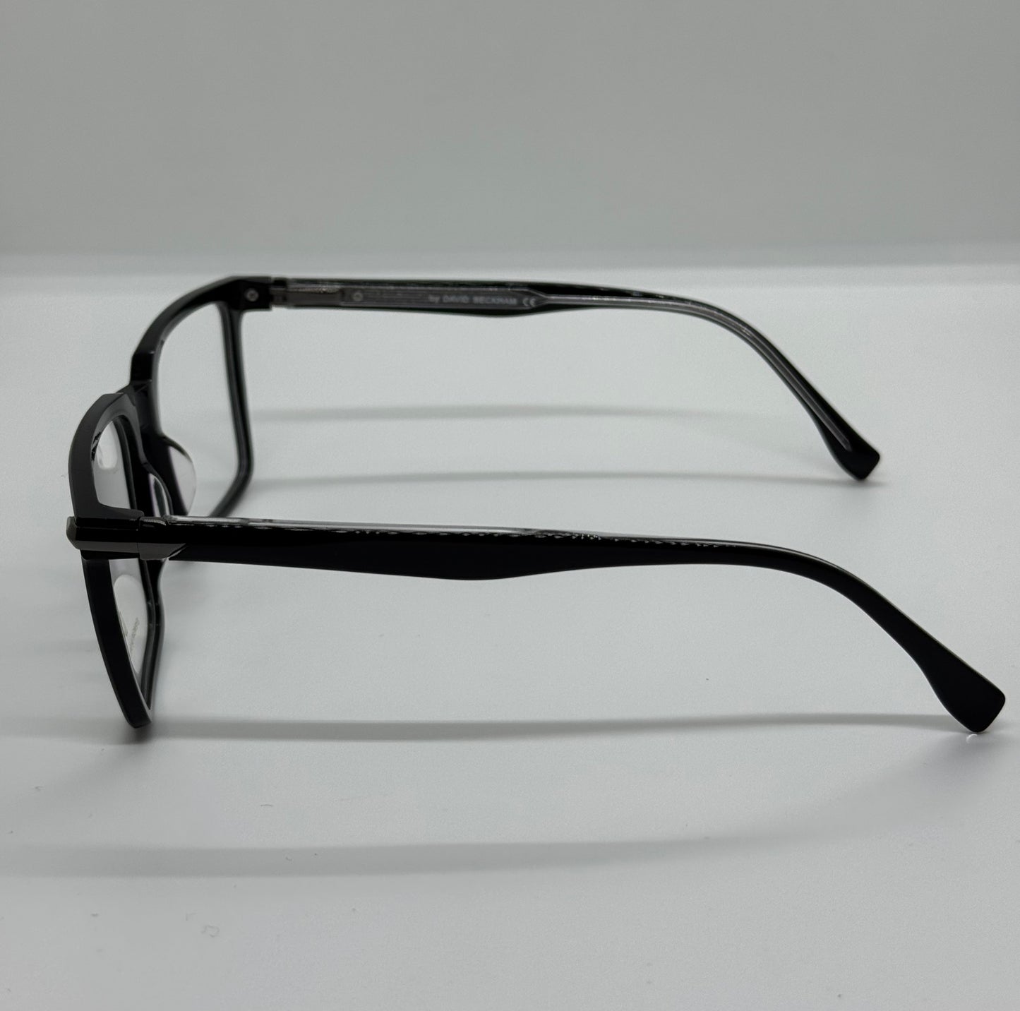 David Beckham 120650J Square Frame