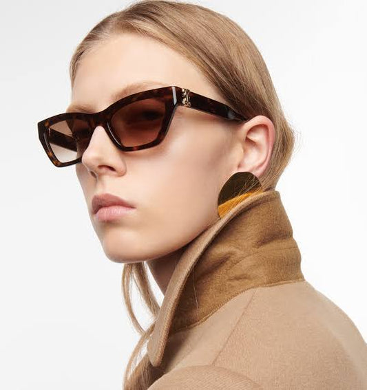 Cartier Cat Eye